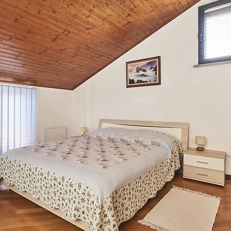 Appartement Lovely Roses à Umag Extérieur photo
