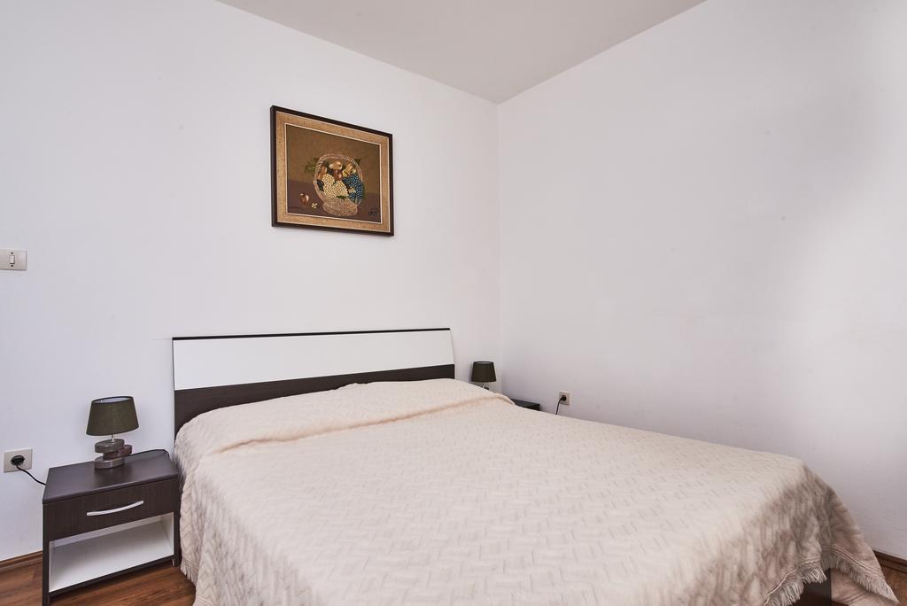 Appartement Lovely Roses à Umag Extérieur photo