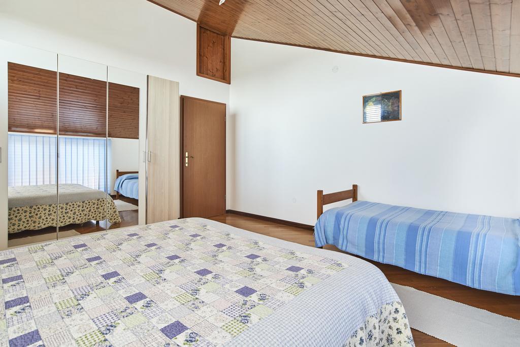 Appartement Lovely Roses à Umag Extérieur photo
