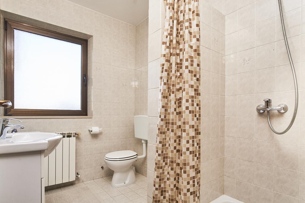 Appartement Lovely Roses à Umag Extérieur photo