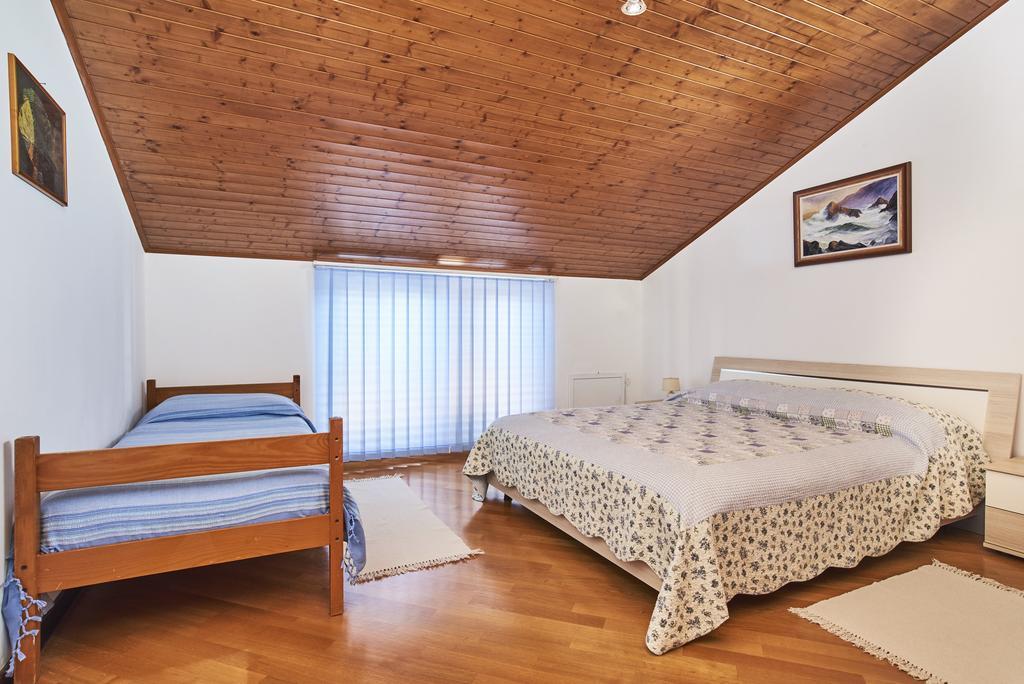 Appartement Lovely Roses à Umag Extérieur photo